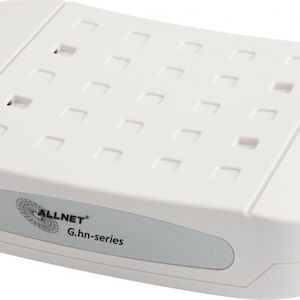 Allnet ALL-GHN101-2wire Media Converter 1τμχ