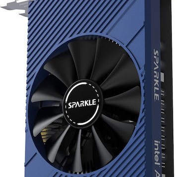 Sparkle ARC A380 6GB GDDR6 ELF Κάρτα Γραφικών