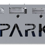 Sparkle ARC A380 6GB GDDR6 ELF Κάρτα Γραφικών