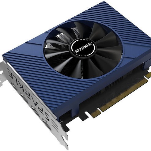 Sparkle ARC A380 6GB GDDR6 ELF Κάρτα Γραφικών