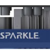 Sparkle ARC A380 6GB GDDR6 ELF Κάρτα Γραφικών