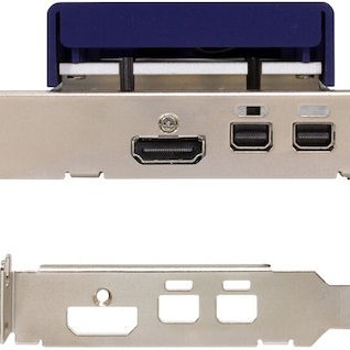 Sparkle ARC A380 6GB GDDR6 GENIE Κάρτα Γραφικών