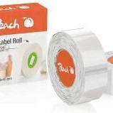 Peach Γνήσια Μελανοταινία 1τμχ (PE102)