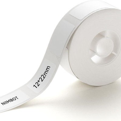 Ανταλλακτικά Peach Replacement Laber Printer Pe-110 3 Rollen B C Y