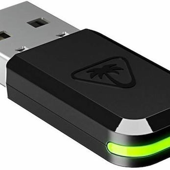 Turtle Beach Stealth 500 Ασύρματο Over Ear Gaming Headset με σύνδεση USB