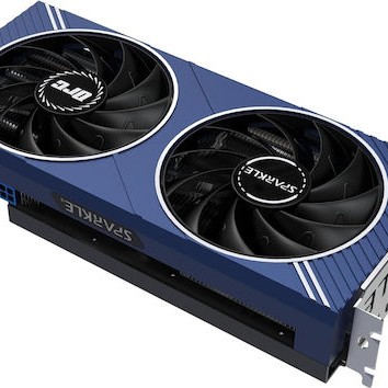 Sparkle ARC A580 8GB GDDR6 ORC OC Edition Κάρτα Γραφικών