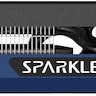 Sparkle ARC A580 8GB GDDR6 ORC OC Edition Κάρτα Γραφικών