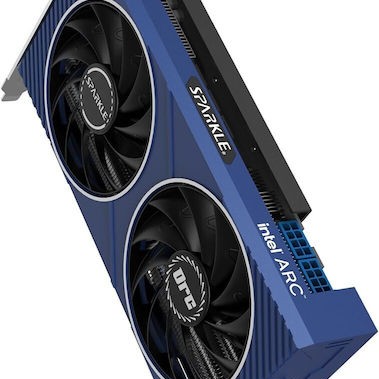 Sparkle ARC A580 8GB GDDR6 ORC OC Edition Κάρτα Γραφικών