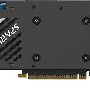 Sparkle ARC A580 8GB GDDR6 ORC OC Edition Κάρτα Γραφικών