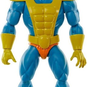 Φιγούρα Δράσης Masters of the Universe Masters Of The Universe: Origins - Cartoon Collection: Mer-man 14εκ.