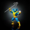 Φιγούρα Δράσης Masters of the Universe Masters Of The Universe: Origins - Cartoon Collection: Mer-man 14εκ.