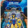 Φιγούρα Δράσης Masters Of The Universe: Origins - Cartoon Collection: Evil-lyn Masters of the Universe 14εκ.