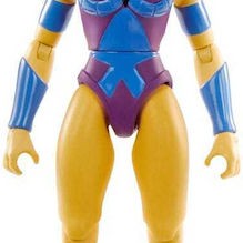 Φιγούρα Δράσης Masters Of The Universe: Origins - Cartoon Collection: Evil-lyn Masters of the Universe 14εκ.