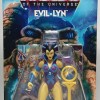 Φιγούρα Δράσης Masters Of The Universe: Origins - Cartoon Collection: Evil-lyn Masters of the Universe 14εκ.