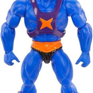 Φιγούρα Δράσης Masters Of The Universe: Origins - Cartoon Collection: Webstor Masters of the Universe 14εκ.