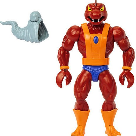 Φιγούρα Δράσης Origins Masters of the Universe Clawful 14εκ.