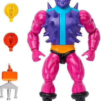 Φιγούρα Δράσης Masters of the Universe Origins 14εκ.