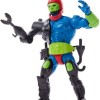 Φιγούρα Δράσης Trap Jaw Masters of the Universe Trap Jaw 14εκ.