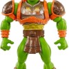 Φιγούρα Δράσης Grayskull Masters of the Universe 14εκ.