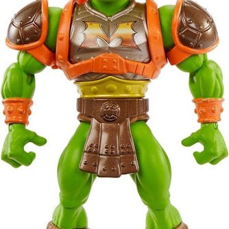 Φιγούρα Δράσης Grayskull Masters of the Universe 14εκ.