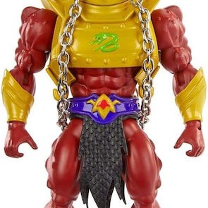 Φιγούρα Δράσης Masters of the Universe Masters Of The Universe: Origins - Snake Men: Vypor 14εκ.