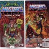 Φιγούρα Δράσης Masters of the Universe Masters Of The Universe: Origins - Snake Men: Vypor 14εκ.