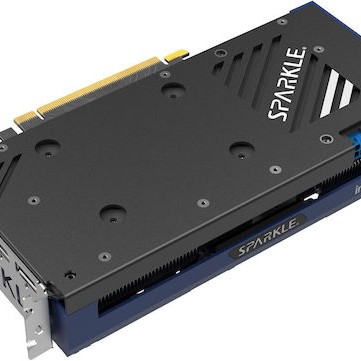 Sparkle ARC A750 8GB GDDR6 ORC OC Κάρτα Γραφικών