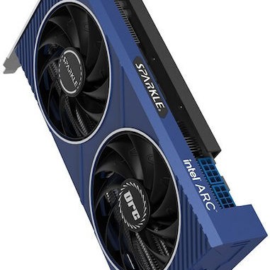 Sparkle ARC A750 8GB GDDR6 ORC OC Κάρτα Γραφικών