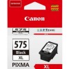 Canon PG-575 XL Γνήσιο Μελάνι Εκτυπωτή InkJet Μαύρο (5437C001)