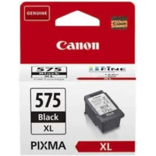 Canon PG-575 XL Γνήσιο Μελάνι Εκτυπωτή InkJet Μαύρο (5437C001)