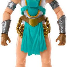 Φιγούρα Δράσης Grayskull Masters of the Universe 14εκ.