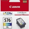 Canon CL-576 XL Γνήσιο Μελάνι Εκτυπωτή InkJet Πολλαπλό (Color) (5441C001)