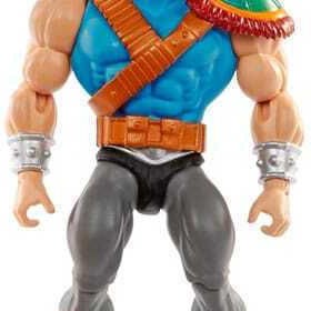 Φιγούρα Δράσης Grayskull 14εκ.