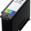 Canon CL-586 Γνήσιο Μελάνι Εκτυπωτή InkJet Πολλαπλό (Color) (6227C001)