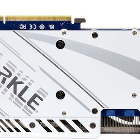 Sparkle ARC A750 8GB GDDR6 ROC Luna OC Κάρτα Γραφικών