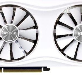 Sparkle ARC A750 8GB GDDR6 ROC Luna OC Κάρτα Γραφικών