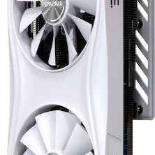 Sparkle ARC A750 8GB GDDR6 ROC Luna OC Κάρτα Γραφικών