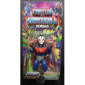 Mattel Masters of the Universe: Φιγούρα ύψους 13.97εκ.