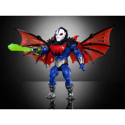 Mattel Masters of the Universe: Φιγούρα ύψους 13.97εκ.