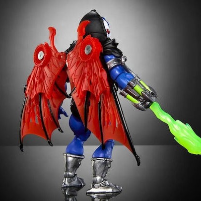 Mattel Masters of the Universe: Φιγούρα ύψους 13.97εκ.