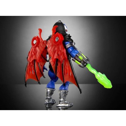 Mattel Masters of the Universe: Φιγούρα ύψους 13.97εκ.