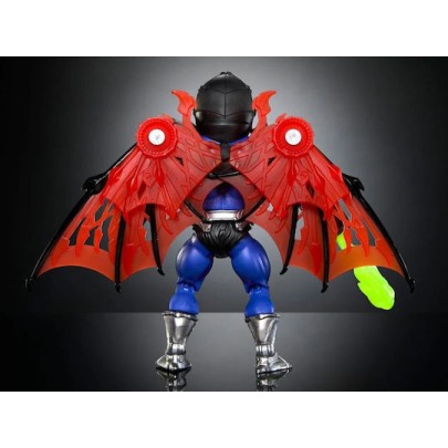 Mattel Masters of the Universe: Φιγούρα ύψους 13.97εκ.