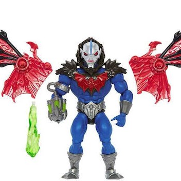 Mattel Masters of the Universe: Φιγούρα ύψους 13.97εκ.