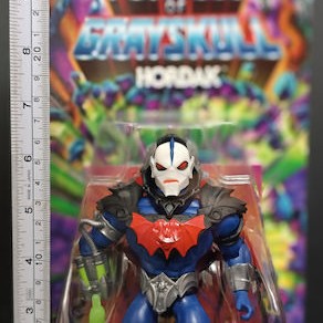 Mattel Masters of the Universe: Φιγούρα ύψους 13.97εκ.