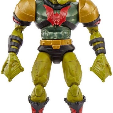 Φιγούρα Δράσης Eternia Masterverse Evil Masters of the Universe 18εκ.