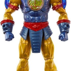 Φιγούρα Δράσης Eternia Masterverse Masters of the Universe 18εκ.