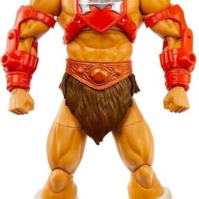 Φιγούρα Δράσης Eternia Masterverse Masters of the Universe 18εκ.