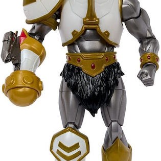 Φιγούρα Δράσης Masters of the Universe New Eternia Masterverse - Man O' War Duncan 18εκ.