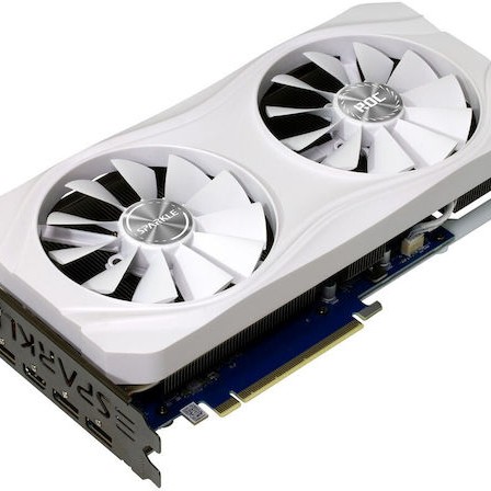 Sparkle ARC A770 16GB GDDR6 ROC Luna Κάρτα Γραφικών