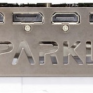 Sparkle ARC A770 16GB GDDR6 ROC Luna Κάρτα Γραφικών